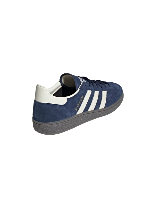 Blue Handball Spezial Shoes