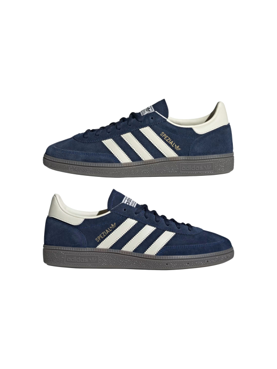 Blue Handball Spezial Shoes