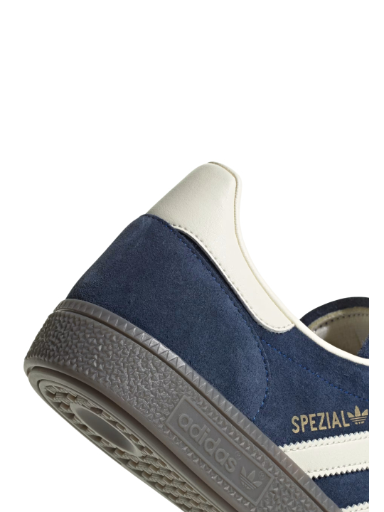Blue Handball Spezial Shoes