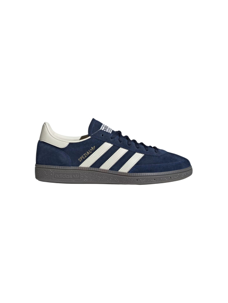 Blue Handball Spezial Shoes