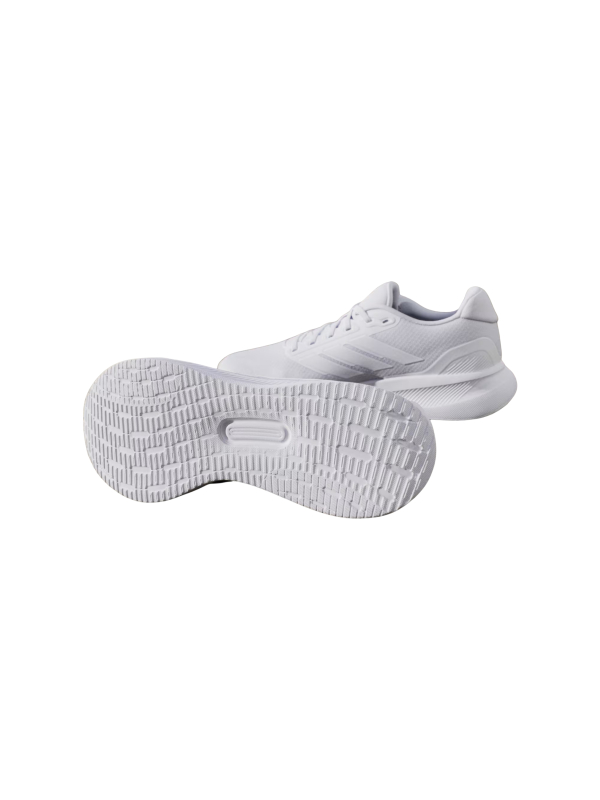 White Runfalcon 5 Running Shoes