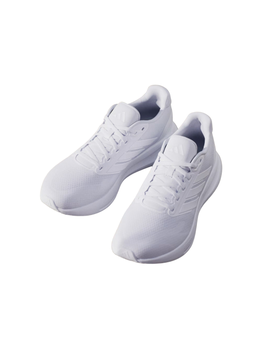 Chaussures de Running Runfalcon 5 Blanches
