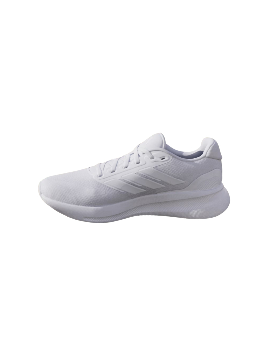 White Runfalcon 5 Running Shoes