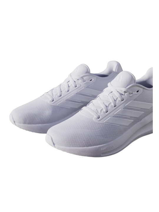 Adidas Performance IH7757 Weiße Runfalcon 5 Laufschuhe | Diademita