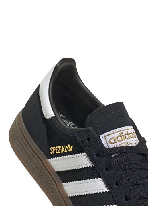Adidas Originals IH8010 Schwarze Handball Spezial Schuhe… | Diademita