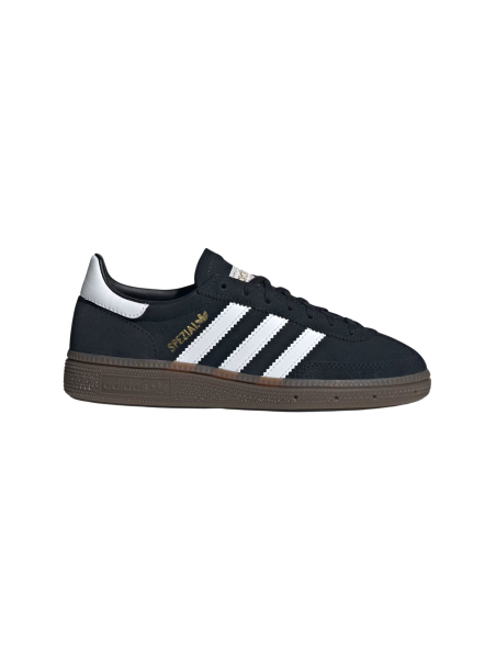 Adidas Originals IH8010 Schwarze Handball Spezial Schuhe… | Diademita