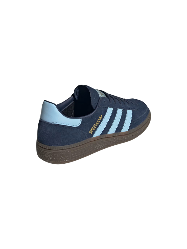 Adidas Originals IH8011 Blue Handball Spezial Shoes Kids | Diademita