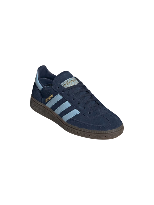 Adidas Originals IH8011 Blue Handball Spezial Shoes Kids | Diademita