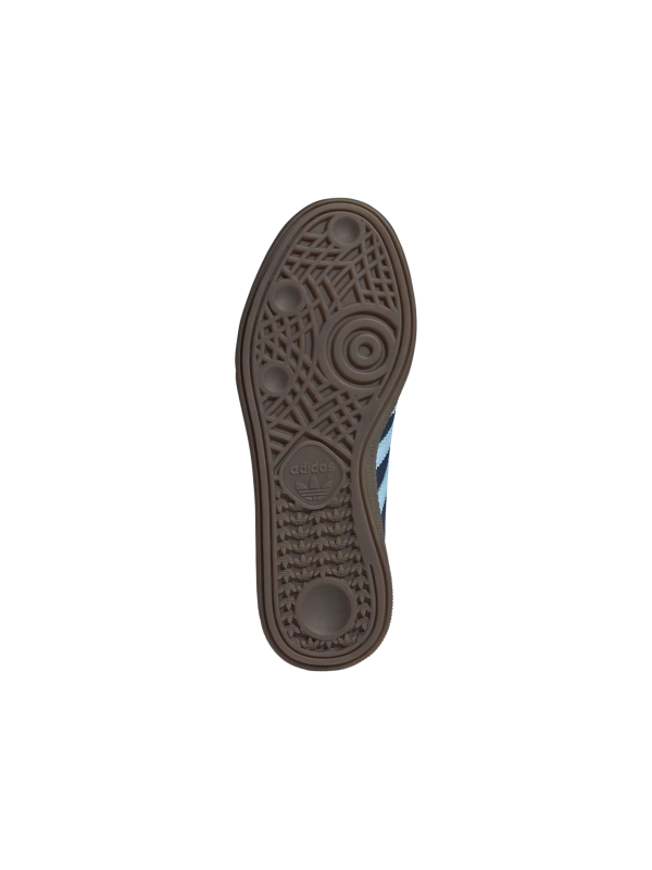 Adidas Originals IH8011 Blue Handball Spezial Shoes Kids | Diademita