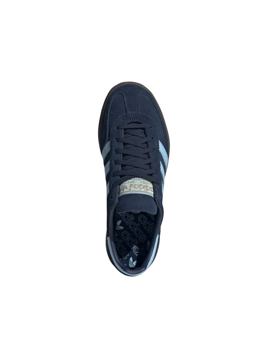 Adidas Originals IH8011 Blue Handball Spezial Shoes Kids | Diademita