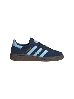 Chaussures Handball Spezial Bleues Enfants – Bleu