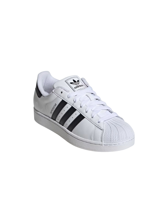 Adidas Originals IH8659 Superstar II Shoes – White | Diademita