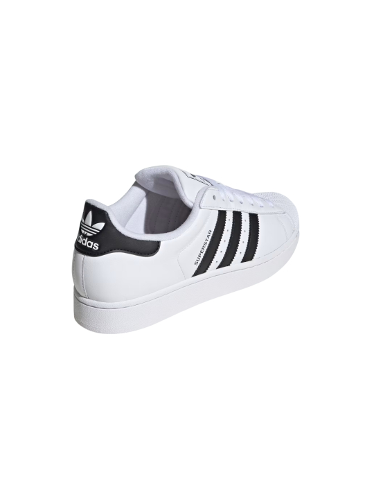 Adidas Originals IH8659 Superstar II Shoes – White | Diademita