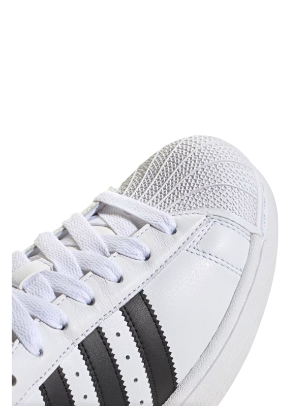 Superstar II Schuhe – Weiß