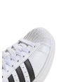 Adidas Originals IH8659 Superstar II Schoenen – Wit | Diademita