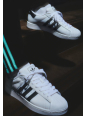 Adidas Originals IH8659 Superstar II Shoes – White | Diademita