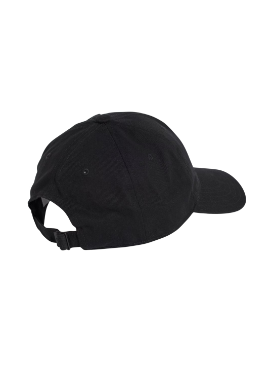 Casquette Baseball Noire Adicolor Classic Trefoil