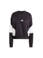 Adidas Performance JD2672 Schwarzer Laziday Trainingsanzug | Diademita