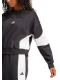 Adidas Performance JD2672 Zwart Laziday Trainingspak | Diademita