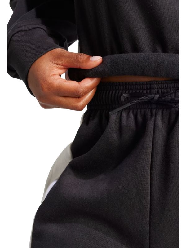 Adidas Performance JD2672 Black Laziday Track Suit | Diademita