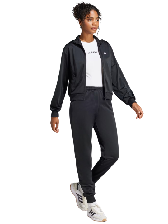 Essentials Feel Cozy Track Suit