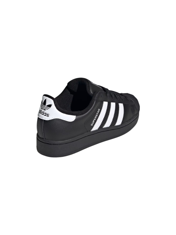 Adidas Originals JH9977 Zwarte Superstar II Schoenen… | Diademita