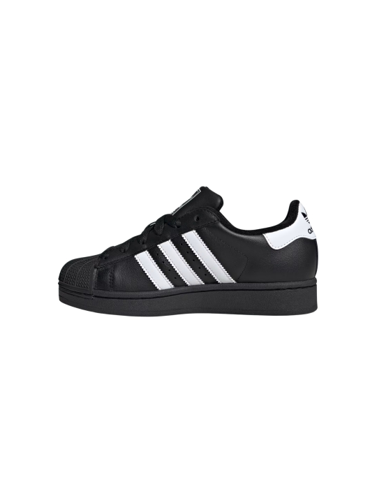 Adidas Originals JH9977 Zwarte Superstar II Schoenen… | Diademita