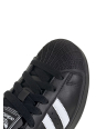Adidas Originals JH9977 Schwarze Superstar II Schuhe für… | Diademita