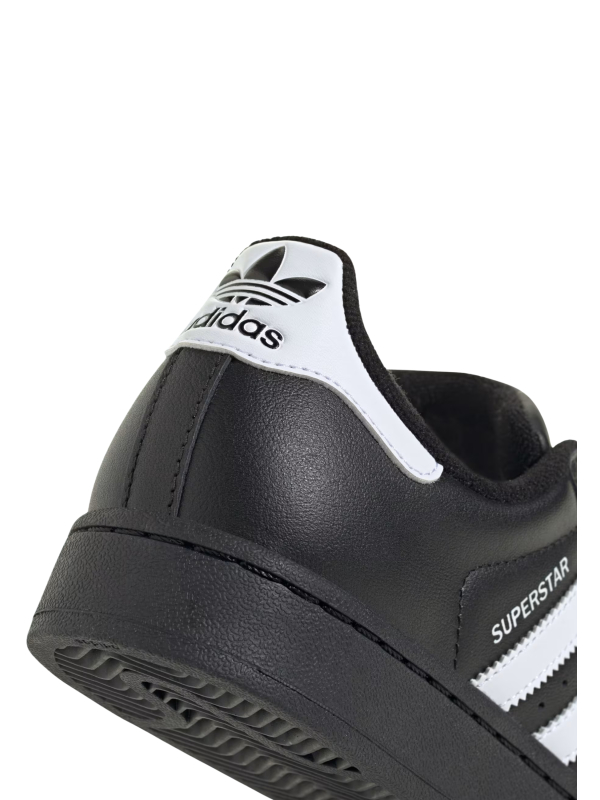 Adidas Originals JH9977 Schwarze Superstar II Schuhe für… | Diademita