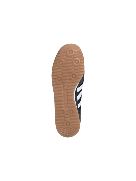 SL 72 RS Shoes – Black