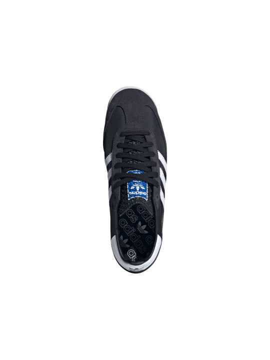 Adidas Originals JI1282 Chaussures SL 72 RS – Noires | Diademita