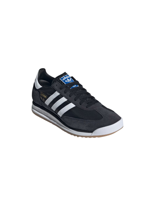Adidas Originals JI1282 Chaussures SL 72 RS – Noires | Diademita