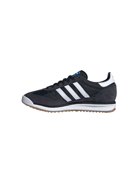 Adidas Originals JI1282 Chaussures SL 72 RS – Noires | Diademita