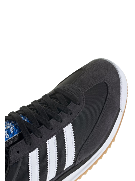 Adidas Originals JI1282 Chaussures SL 72 RS – Noires | Diademita
