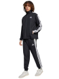 Adidas Performance JI8849 GEWEVEN TRAININGSPAKKEN – Zwart | Diademita