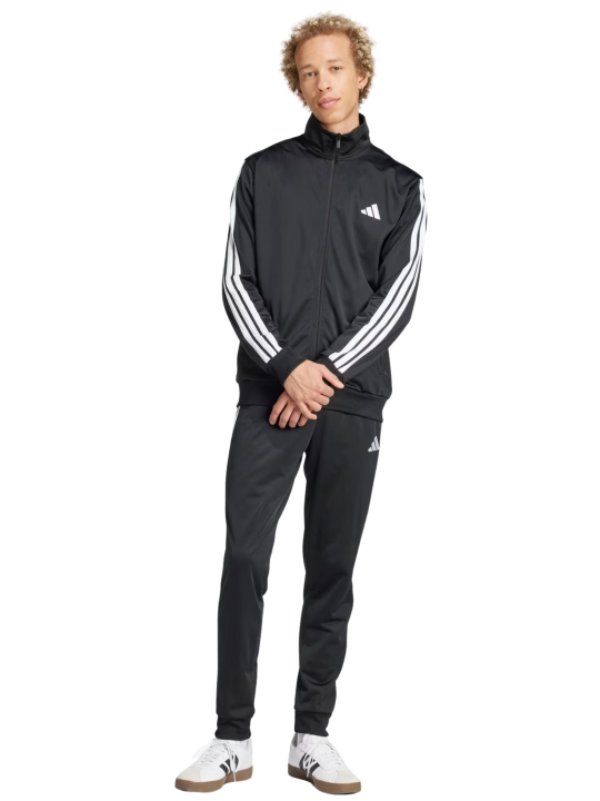 DAYREADY Trainingsanzug – Schwarz
