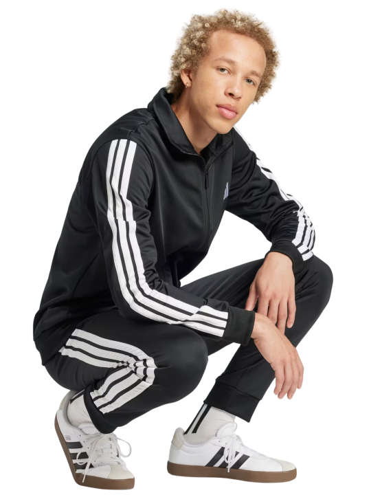 DAYREADY Trainingsanzug – Schwarz