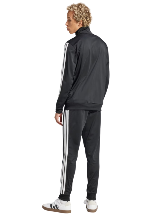 DAYREADY Trainingsanzug – Schwarz