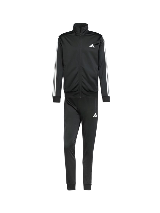 DAYREADY Trainingsanzug – Schwarz
