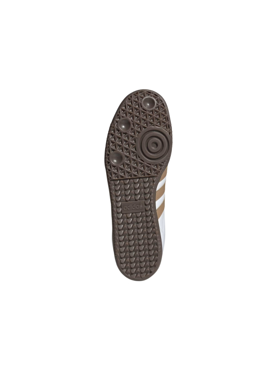 Adidas Originals JR0912 Chaussures Samba OG – Blanc | Diademita