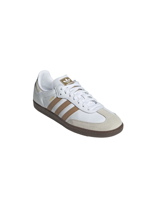 Adidas Originals JR0912 Samba OG Shoes – White | Diademita