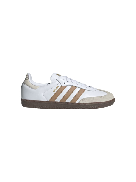 Adidas Originals JR0912 Samba OG Shoes – White | Diademita