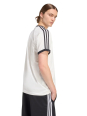 Adidas Originals KE3537 White 3-STRIPES TEE – Adidas | Diademita