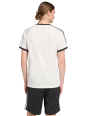 Adidas Originals KE3537 White 3-STRIPES TEE – Adidas | Diademita