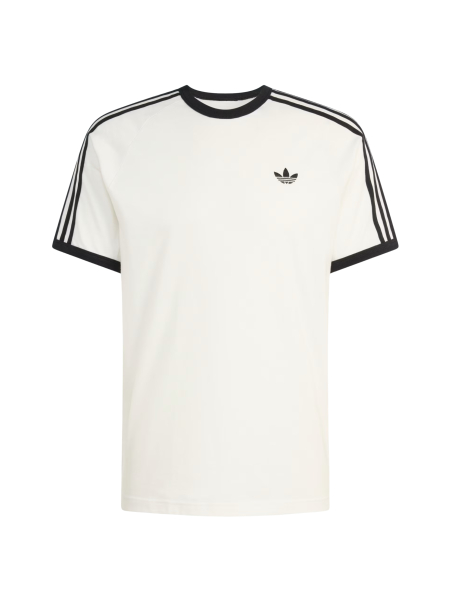 Adidas Originals KE3537 White 3-STRIPES TEE – Adidas | Diademita