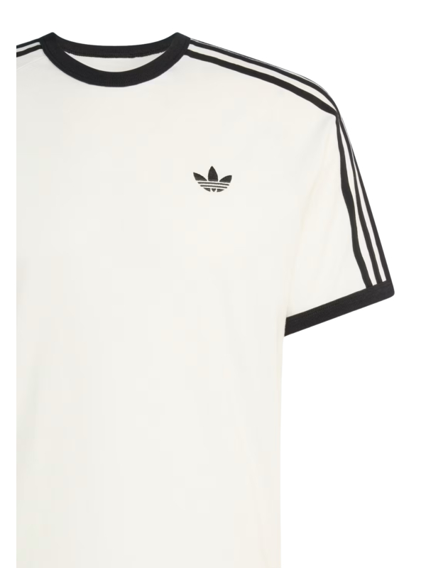 Adidas Originals KE3537 T-shirt 3-BANDES Blanc – Adidas | Diademita