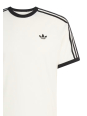 Adidas Originals KE3537 White 3-STRIPES TEE – Adidas | Diademita