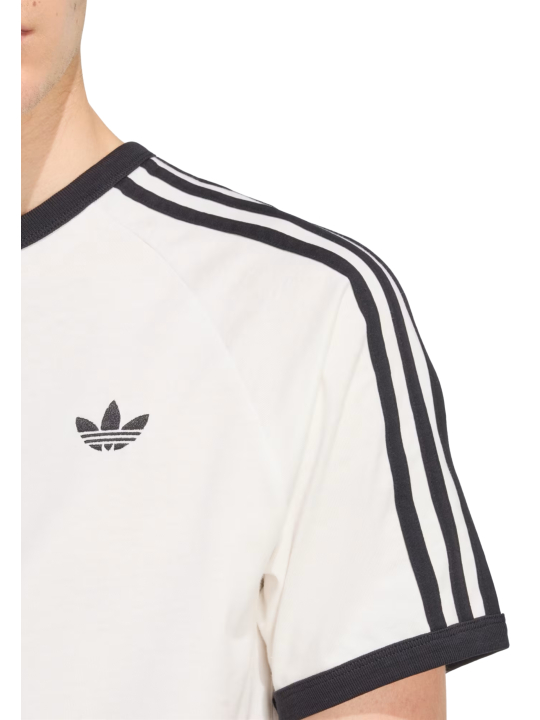 Adidas Originals KE3537 White 3-STRIPES TEE – Adidas | Diademita