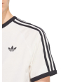 Adidas Originals KE3537 White 3-STRIPES TEE – Adidas | Diademita