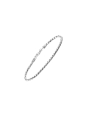Thomas Sabo A2086-637-21-L19 Bracelet Venezia Argent… | Diademita